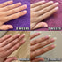 Radiant Nail Growth Oil, Nail Strengthener and Cuticle Oil for Moisturizing Nail Care, Anti-Hangnail Pen