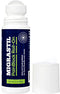 Basic Vigor Migrastil PainBlock Roll-On, 3 oz for Muscle Aches, Cramps, Joint & Nerve Discomfort, Works on Shoulders,