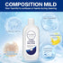 YHOVID (4 Pack, Multi-Surface Floor Cleaning Solution Compatible with Tineco Vacuum Mop, Cleaner Refill for All Mopping