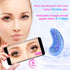 Under Eye Patches (24 Pairs), Upgrade Eye Gel Pads for Wrinkles, Puffy Eyes, Dark Circles, Natural Collagen