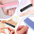 Nail Brush for Cleaning Fingernails, Handle Grip Scrubber Kit for Manicure and Pedicure (6 Pack)