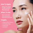 Natural Outcome Niacinamide Serum for Face - B-Boost with 10% Niacinamide, 2% Zinc, Salicylic Acid & Hyaluronic Acid