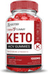 Tummy Gummies 1000MG Tummy Gummies B12 60 Gummys Justified Laboratories Trim Keto ACV Advanced Formula Trim Keto Apple