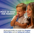 Brilliant Oral Care Kids Toothbrush, Soft Bristles, Round Head, Royal Blue, Ages 5-9 Years, 1 Pack