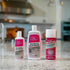 TR 16 oz. Gel-Gloss Home Kitchen & Bath Polish | Carnauba Cleaner Wax Formulation | Removes Water Spots, Light