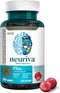 NEURIVA Plus Brain Supplement - Memory, Focus & Cognitive Function with B6, B12 & Nootropics - 50ct