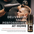 Salon Grafix High Beams Temporary Spray - Color Thickener, Black, Unisex, 2.7 oz Hair Color