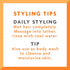 Cantu for Men 2-in-1 Hair & Body Wash, 13.5 fl oz (Packaging May Vary)