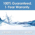 Life Miracle 4-Pack (8x8, Nano Towels - Amazing Eco Fabric That Cleans Virtually Any Surface with Only Water. No More