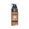 Revlon Liquid Foundation - ColorStay Face Makeup for Combination & Oily Skin, SPF 15, 380 Rich Ginger