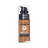 Revlon Liquid Foundation - ColorStay Face Makeup for Combination & Oily Skin, SPF 15, 380 Rich Ginger