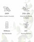 Edens Garden Good Morning Essential Oil Blend, 100% Pure Premium Grade, 10 ml