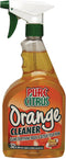 Blue Magic NA200 Pure Citrus Orange Cleaner - 32 fl. oz.