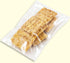 200 Pcs 2x3 Crystal Clear Resealable Cello Bags, 2"x3" - 200 Count for Treats, Bakery, Candle, Soap