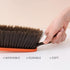 kagyuan 3 Pack 15" Remover(3color) Hand Broom Brush,Soft Bristle Cleaning Brush,Crumb Debris Sweeping Brush,Dusting