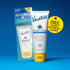 Vacation Classic Sunscreen Lotion SPF 50 + Air Freshener Bundle, Water Resistant Sun Block