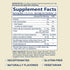 Brain Supplement Gummy for Memory, Focus & Concentration Support Gummies Plus Nootropics, Phosphatidylserine & Vitamins B6 & B12 - Nature's Caffeine Free Nootropic for Brain Health - 60 Gummies