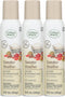 Citrus Magic Limited Edition Air Freshener Spray, Sweater Weather, 3-Ounce, Pack of 3