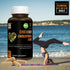 Clinical Daily Cholesterol Care Supplement - Vegan Plant Sterols for Cholesterol Support, 60 Capsules