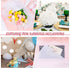 160 Sheets White Tissue Paper, 14 X 20 Inches Bulk for Packaging Gift Bags, Weddings, and Birthdays
