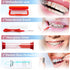Annhua 8 Pack Orthodontic Care Kit - Portable Braces Cleaning Tools for Oral Hygiene