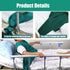 ZXYAHBKL Vest Restraint Suit for Bed/Wheelchair, Anti Fall Bed Restraint for Elderly Adults Safety, Sturdy Chest