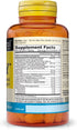 MASON NATURAL Super Energy with Guarana, Panax Ginseng & Kola Nut - Herbal Complex Formula to Support Optimal Performance & Energy*, 60 Tablets
