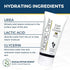 Nordic Care Foot Care Cream, 6 oz, Foot Lotion for Cracked & Dry Skin