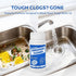 Maintenance4 pack Sink and Drain Cleaner Powder: All-Purpose Pipe Opener for Kitchen Bathroom Pipes and Floor Drains