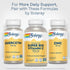 SOLARAY Quercetin 500 mg, 90 VegCaps, Supports Sinus, Respiratory, Immune Function & Healthy Uric Acid Levels
