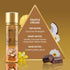 So…?...? Unique Truffle Cream Body Mist, Vanilla, Gourmand, Fruity Perfume for Women, 5.1 oz