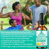 Quercetin with Bromelain Liquid Drops - 1000mg Quercetin & 500mg Bromelain, 7-in-1 Immune Complex for Respiratory Health