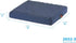 16W 16D 3Thick, (2652-3) NOVA Medical Products Seat & Wheelchair Cushion, Convoluted Egg Crate Foam Cushion