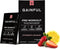 Gainful Pre Workout Powder, Strawberry Lemonade, 10 Ct: Natural Caffeine, L Theanine, L Citrulline, Beta Alanine, BCAA's