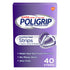 Spg Comfort Seal Strips, X40