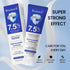 Kunnozz 7.5% Beamach Hydroxyapatite Toothpaste, Nano Hydroxyapatite Toothpaste, Whitening Tooth Repair, Protects Enamel