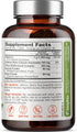 biophix Vitamin C-1000 mg 30 Tablets Complex - Vegan with Calcium Citrus Bioflavonoids Acerola Rutin - Supports Immune Health