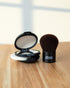 MENAJI Deluxe Kabuki Brush for Men - Professional Makeup Foundation Brush for Powder, Liquid & Cream
