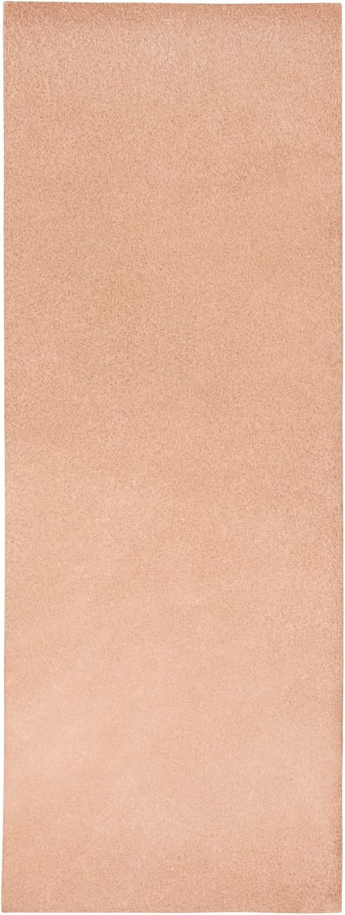 Trend Ultra Fine Mirror Paste & Premium Leather Strop, Hone and Polish Knives and Sharpened Tools, DWS/MP/KIT