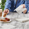 Pantry Value Disposable Absorbent Paper Napkins (500 Count, 6x6 Inch folded) - Everyday use, Events, Parties