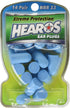 HEAROS Xtreme Protection Series Foam Ear Plugs, 14 Pair (3 Pack)