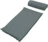 minkissy Acupressure Massage Mat and Pillow Set with Bag Acupuncture Therapy Relief
