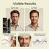 Nuvilo 5ml (4pcs) Delay Spray for Men, Intimate Control Spray for Longer-Lasting Moments, Sensitivity Support