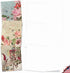 The Best Card Company - 10 Boxed Note Cards with Flowers - Blank Assorted Floral Notecards Bulk (4 x 5.12 Inch)