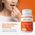 EZ Melts Dissolvable Citicoline Supplement, 250 mg, Sugar-Free, 2-Month Supply