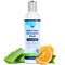 Seborrheic & Atopic Dermatitis Gentle Face Wash - Natural & Organic Cleanser for Sensitive Skin