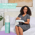 Mama & Wish Witch Hazel Foam and Pad Liners Bundle - Postpartum Essentials