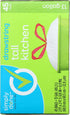 Simply Done 13 45 Count Tall Kitchen Bags, Drawstring, Gallon