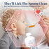 Best Nest Wellness Kids Liquid Multivitamin, Methylated Vitamins, Vegan, Gluten-Free, Strawberry Flavor, 16oz
