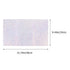 Nail Sequins Hand Cushion, Diamond Nail Art Pad for Manicure, Nail Art Table Mat Tools